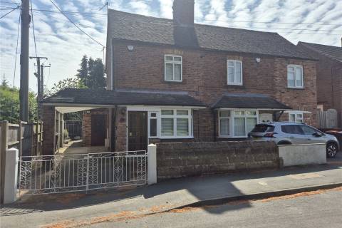 Property for auction in Shropshire