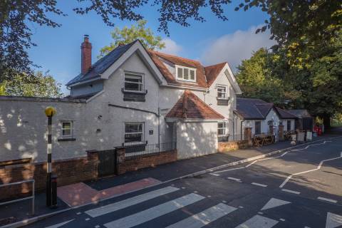 Property for auction in Mid Glamorgan