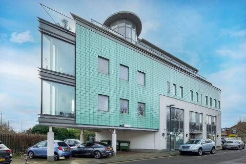 Property for auction in Surrey