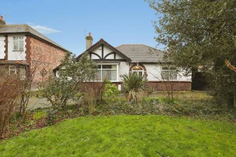 Property for auction in Merseyside