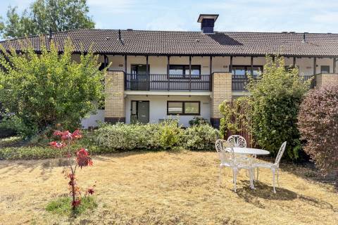 Property for auction in Buckinghamshire