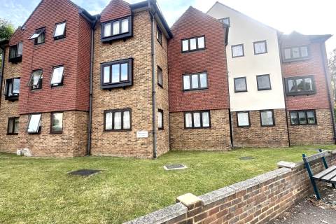 Property for auction in Surrey