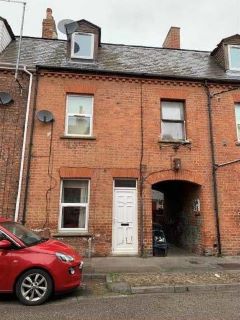 Property for auction in North Yorkshire