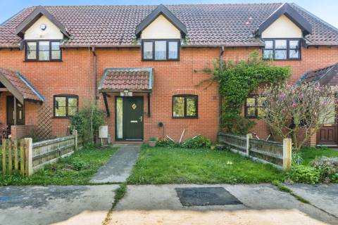 Property for auction in Suffolk