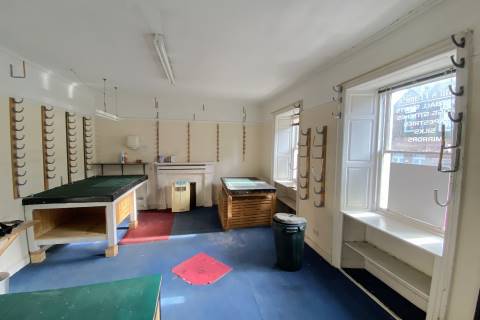 Property for auction in Dumfriesshire