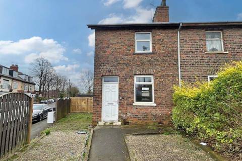 Property for auction in North Yorkshire