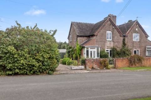 Property for auction in West Midlands