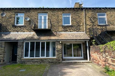 Property for auction in West Yorkshire