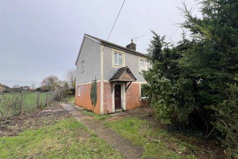 Property for auction in Wiltshire