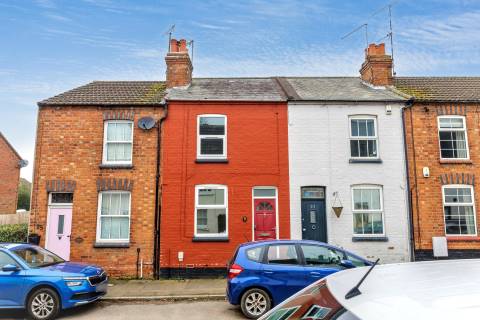 Property for auction in Northamptonshire