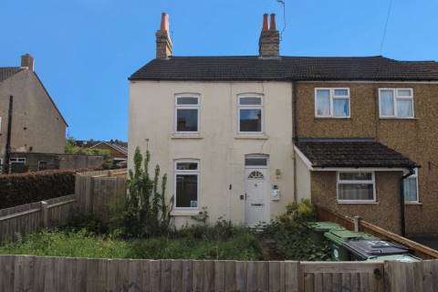 Property for auction in Bedfordshire
