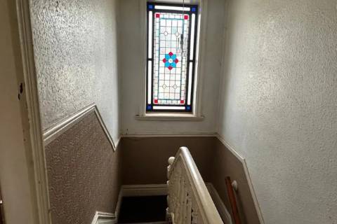 Property for auction in Lancashire