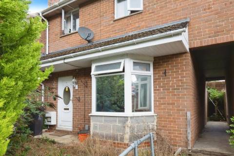 Property for auction in Wiltshire
