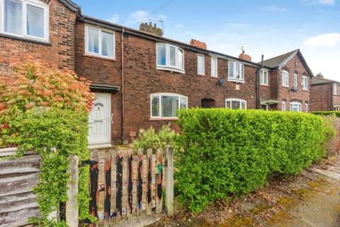 Property for auction in Lancashire