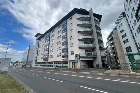 Property for auction in Devon