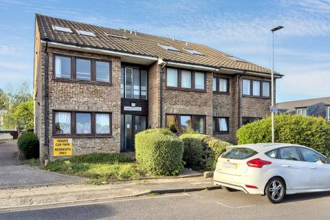 Property for auction in Surrey