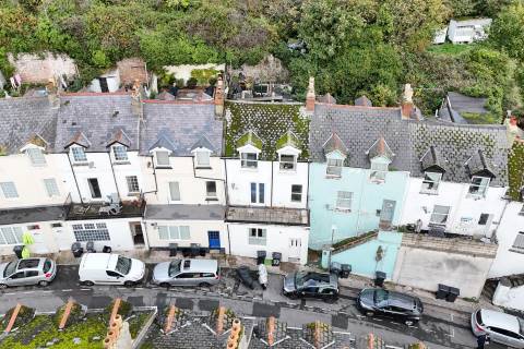 Property for auction in Devon
