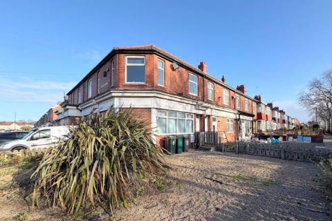 Property for auction in Tyne and Wear