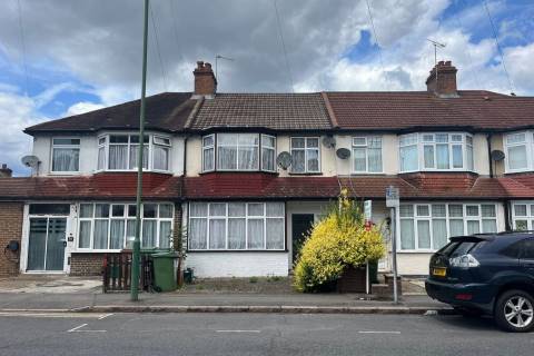 Property for auction in Surrey