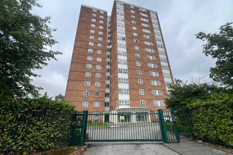 Property for auction in Lancashire
