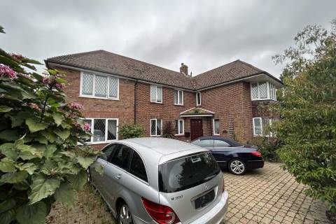Property for auction in Kent