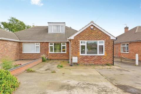 Property for auction in Leicestershire