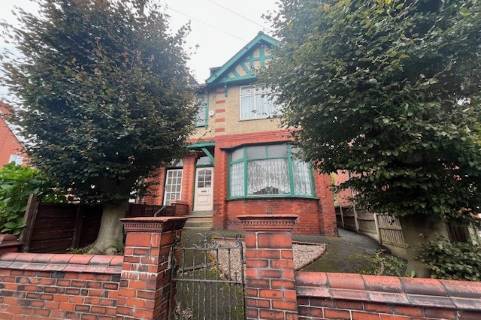 Property for auction in Lancashire