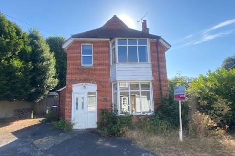 Property for auction in West Sussex