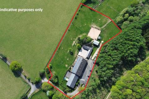 Property for auction in West Yorkshire