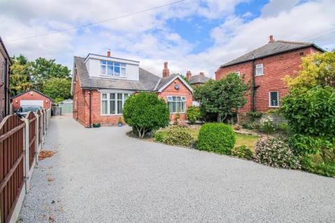 Property for auction in West Yorkshire