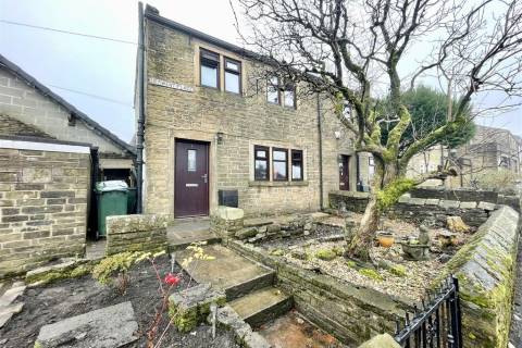 Property for auction in West Yorkshire