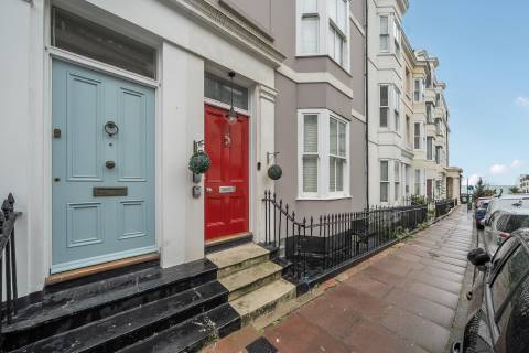 Property for auction in East Sussex