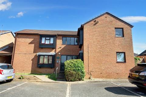 Property for auction in Bedfordshire
