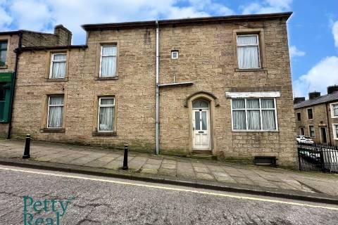 Property for auction in Lancashire