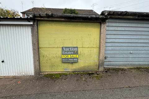 Property for auction in West Midlands