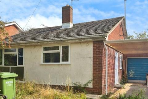 Property for auction in Worcestershire