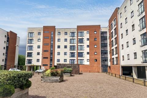 Property for auction in Lancashire