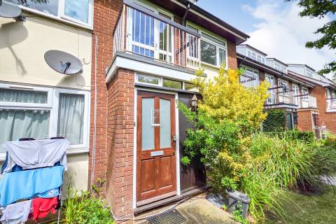 Property for auction in Middlesex