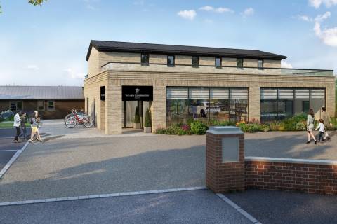 Property for auction in Cambridgeshire