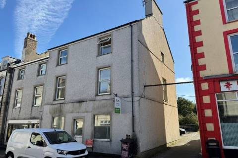 Property for auction in Gwynedd