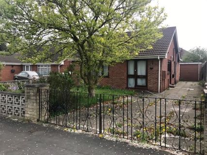 Property for auction in Derbyshire