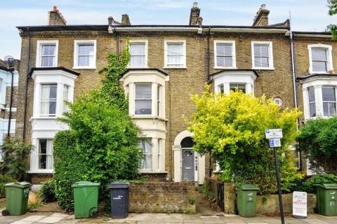 Property for auction in London