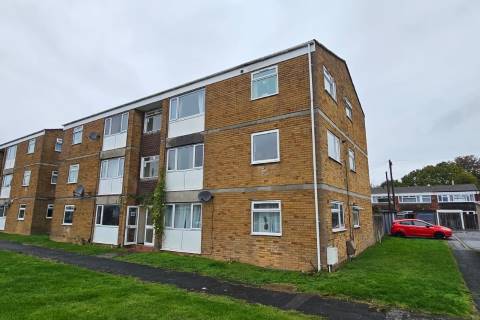 Property for auction in Avon