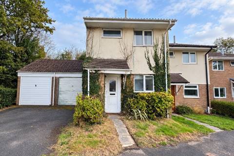 Property for auction in Devon