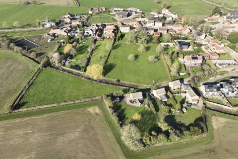 Property for auction in Lincolnshire