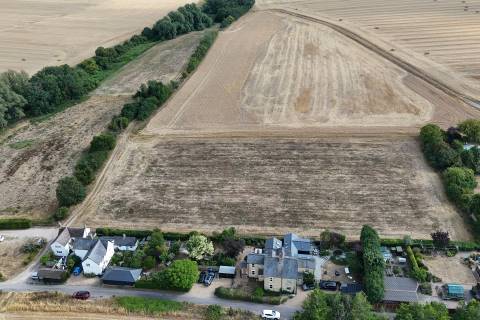Property for auction in Hertfordshire