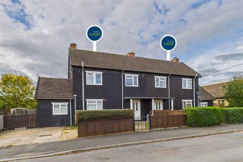 Property for auction in Gloucestershire