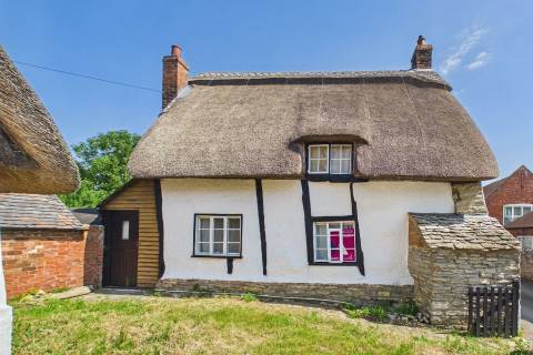 Property for auction in Worcestershire