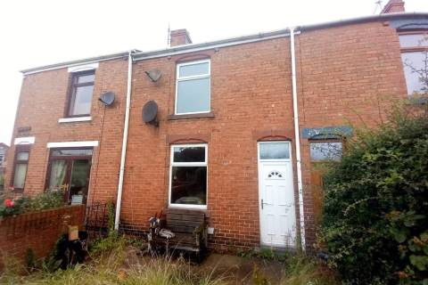 Property for auction in County Durham