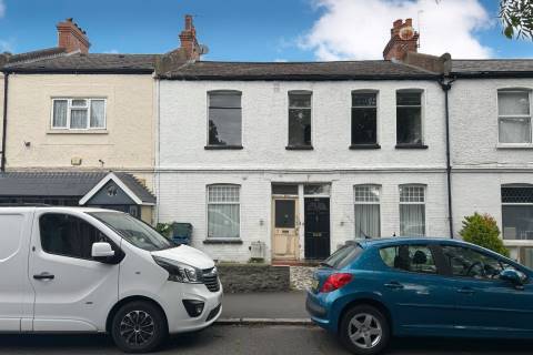 Property for auction in Surrey